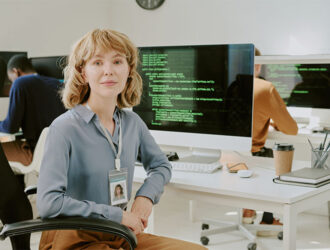 Cybersecurity careers