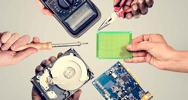 Diy vs. professional laptop repair when to call the experts