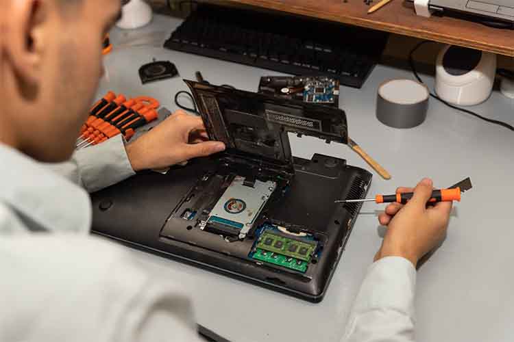 Upgrading your laptop ssd vs. ram – which is better installation