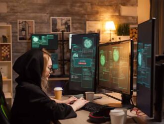 Zero trust architecture why it’s the future of cybersecurity