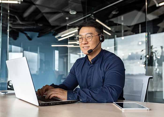 Disaster recovery planning for businesses tech