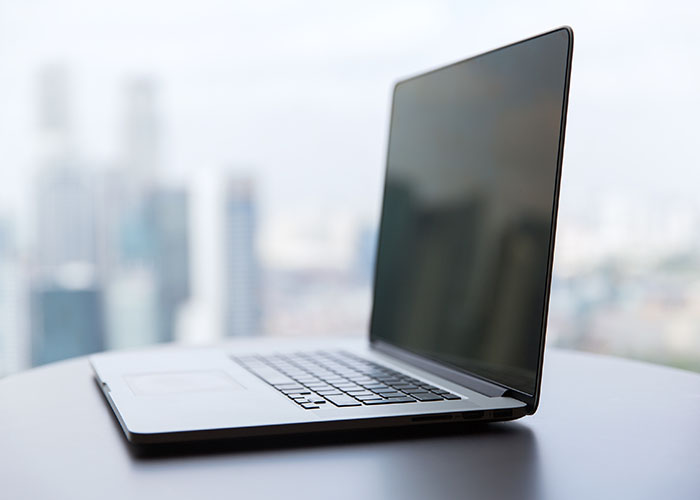 Why is my laptop slow downtown