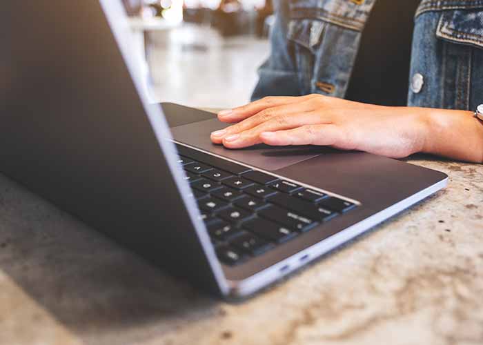 Why is my laptop slow fix