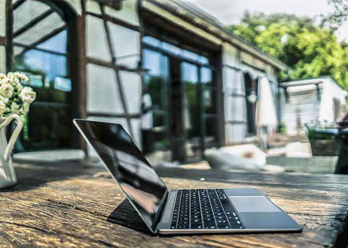 Why is my laptop slow garden