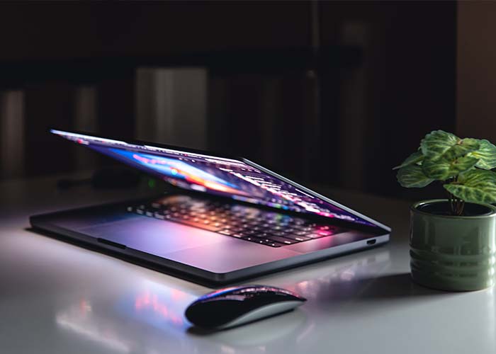 Why is my laptop slow mac