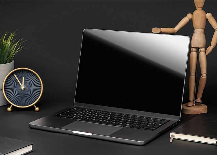 Why is my laptop slow office